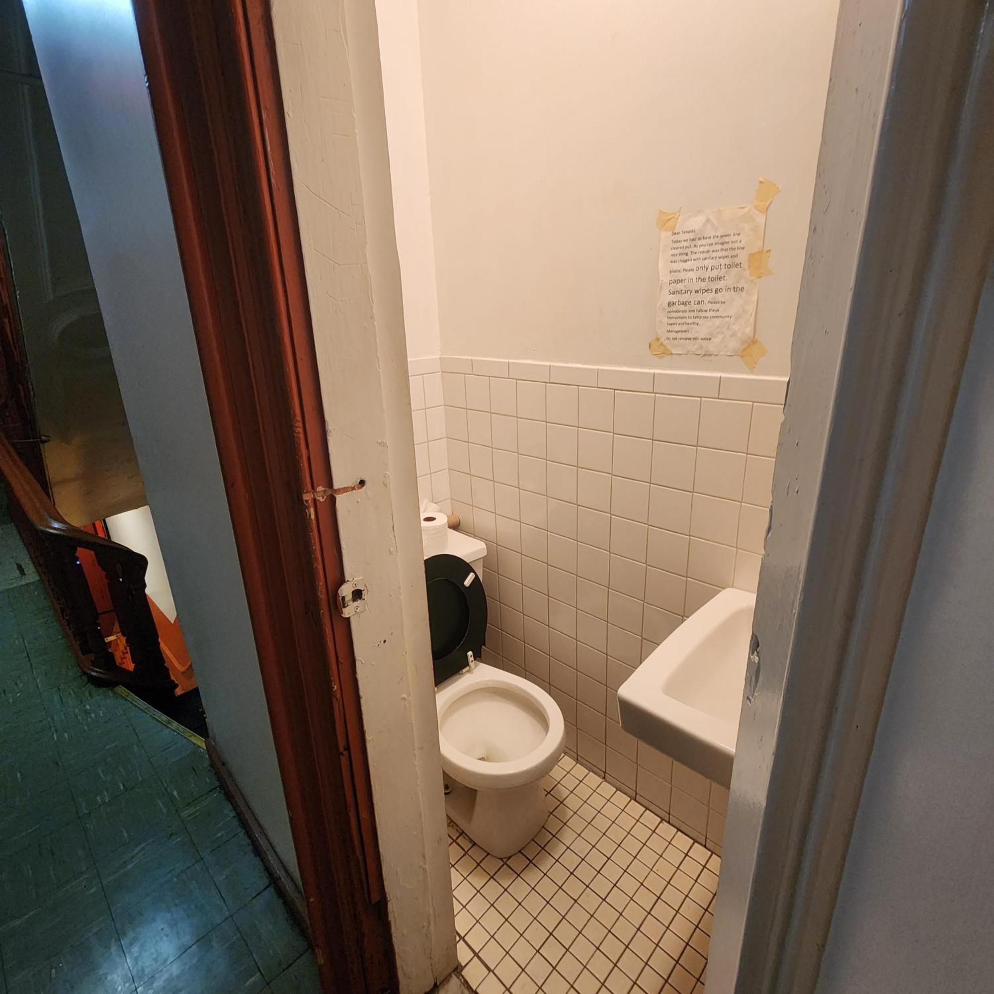 New York City Guest House 2 Exterior photo