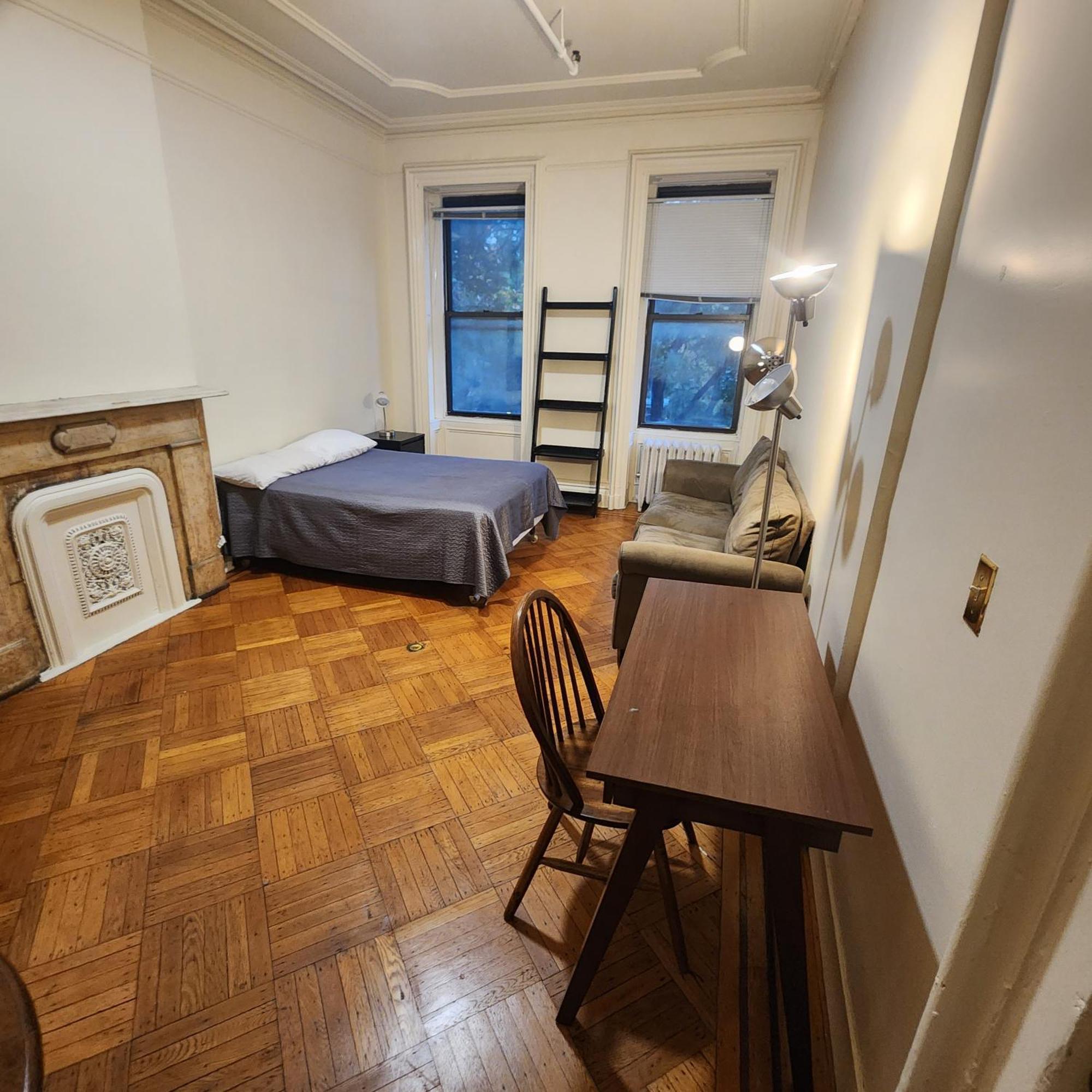 New York City Guest House 2 Exterior photo