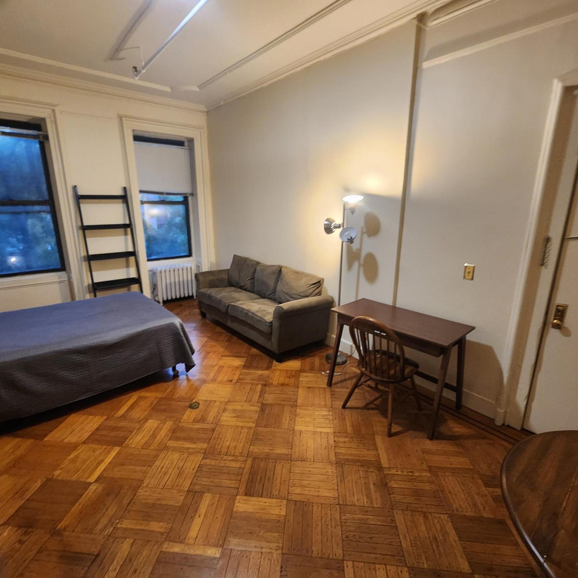 New York City Guest House 2 Exterior photo